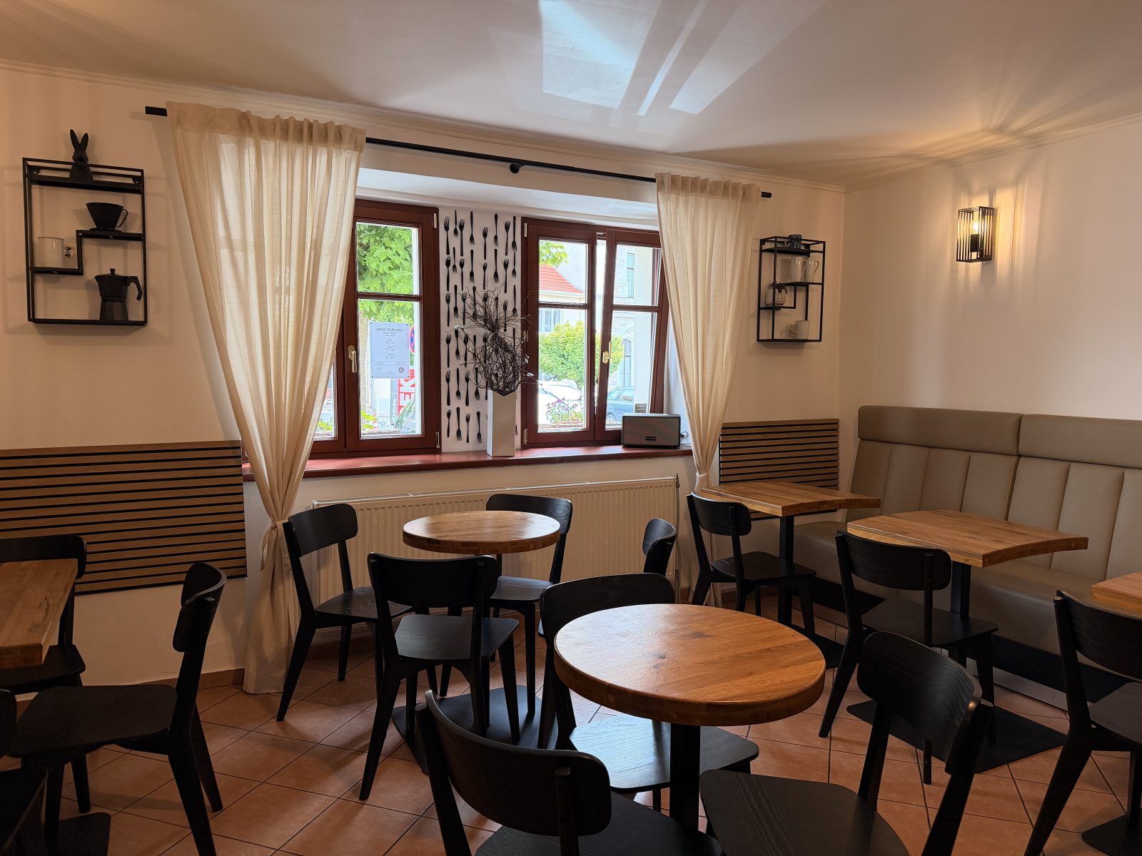 Café Vidlička