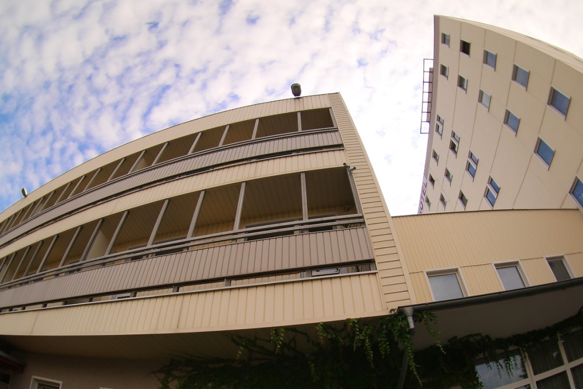 Hotel Sport