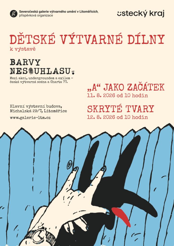 akce galerie litomerice