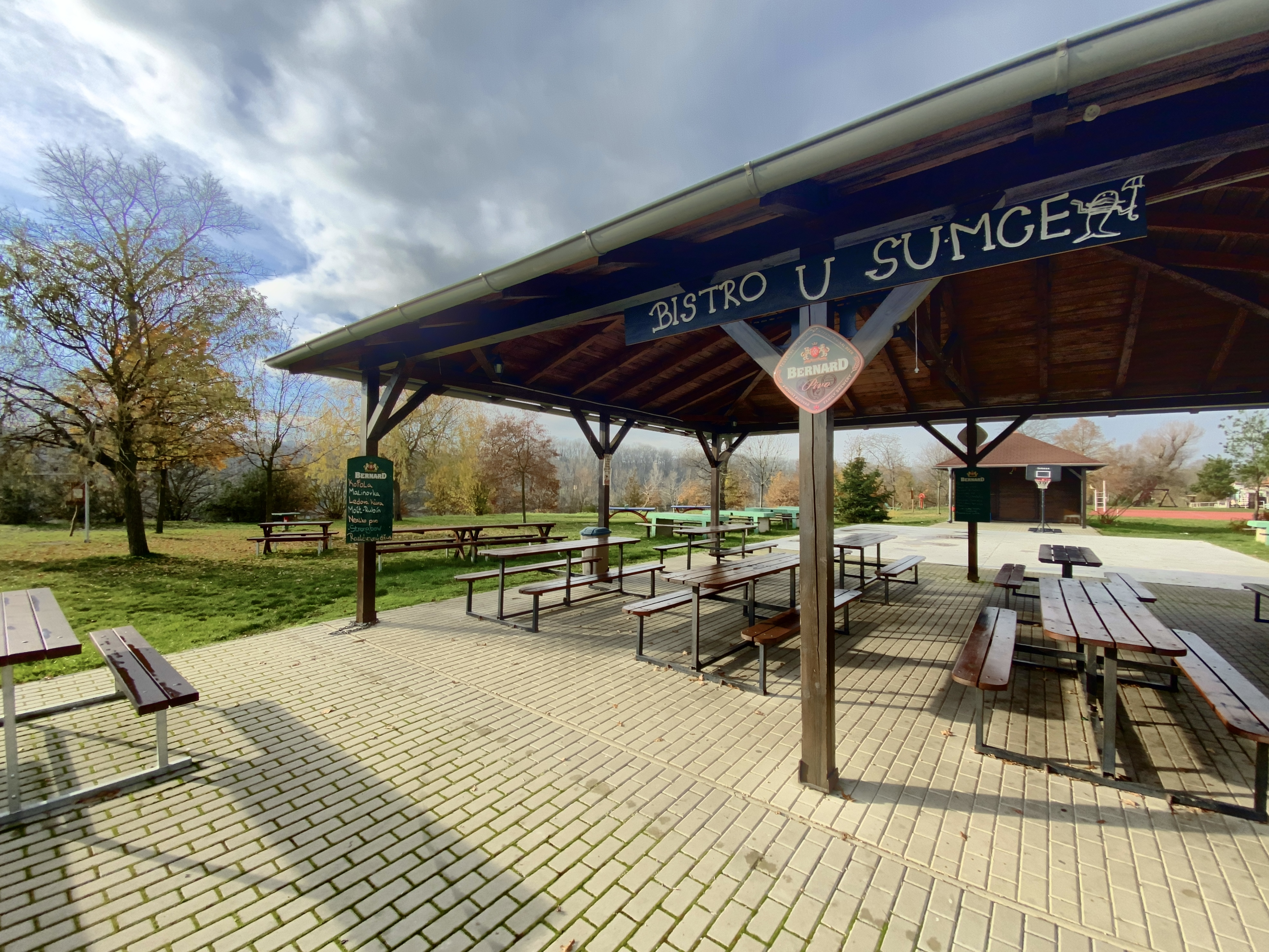 Bistro U Sumce