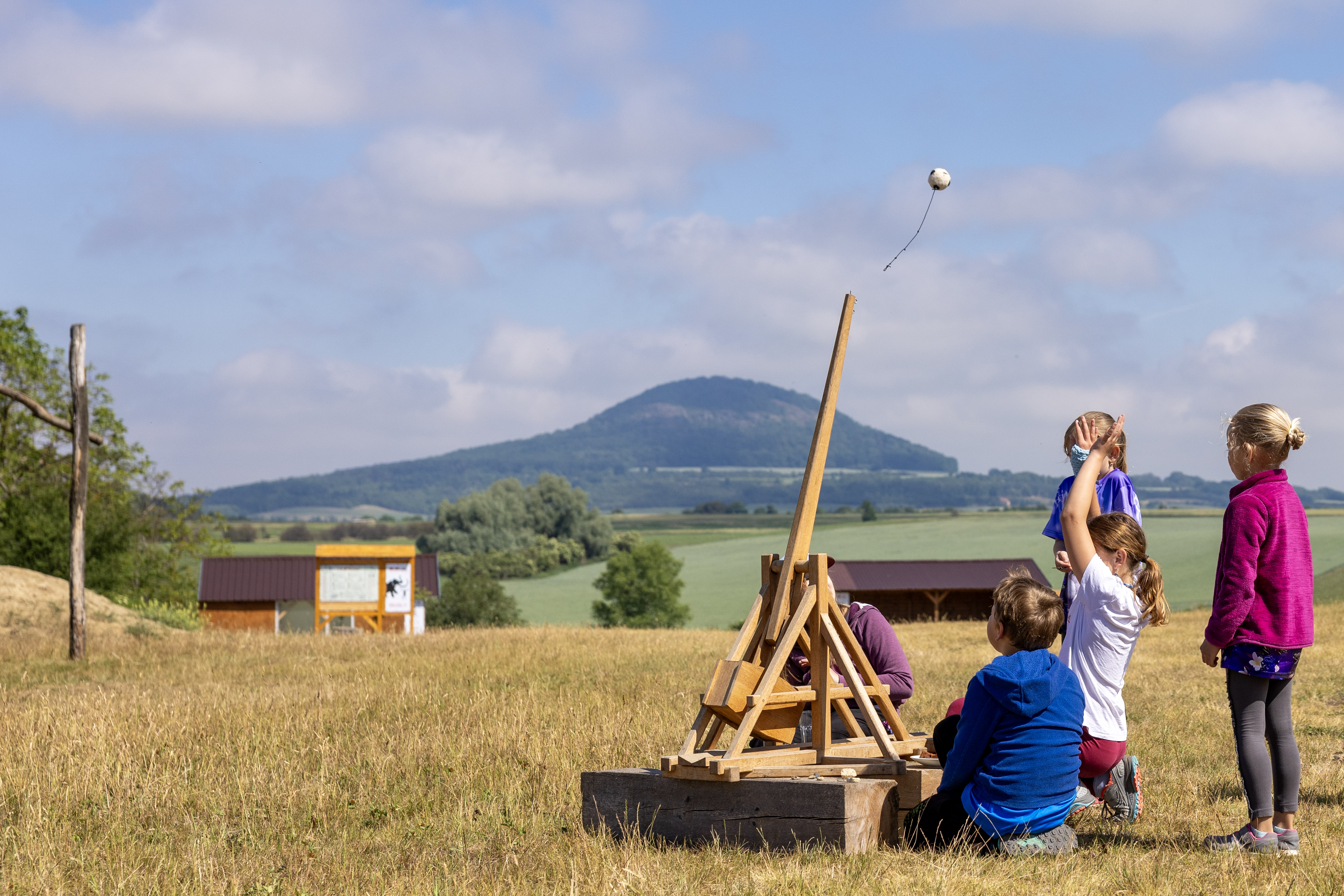 HistoryPark Ledčice