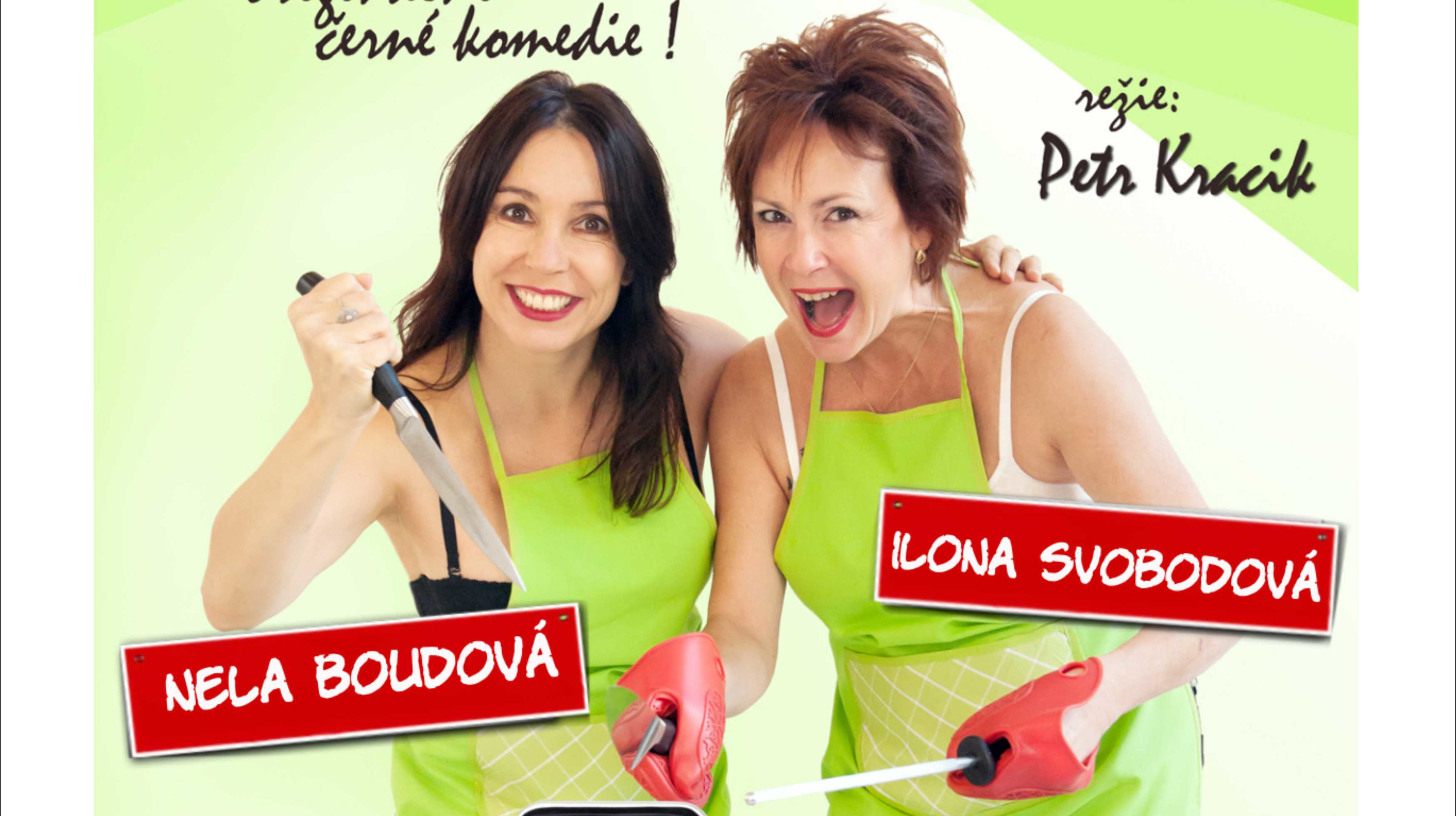 Žena, která uvařila svého manžela