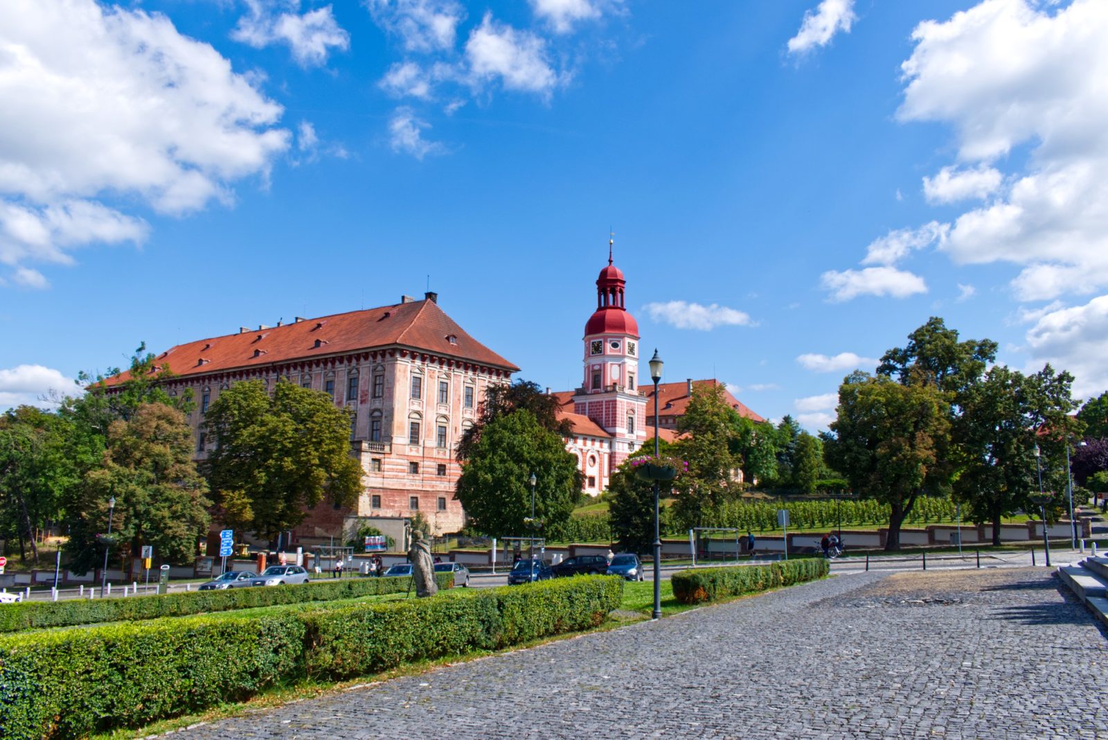 Roudnice nad Labem