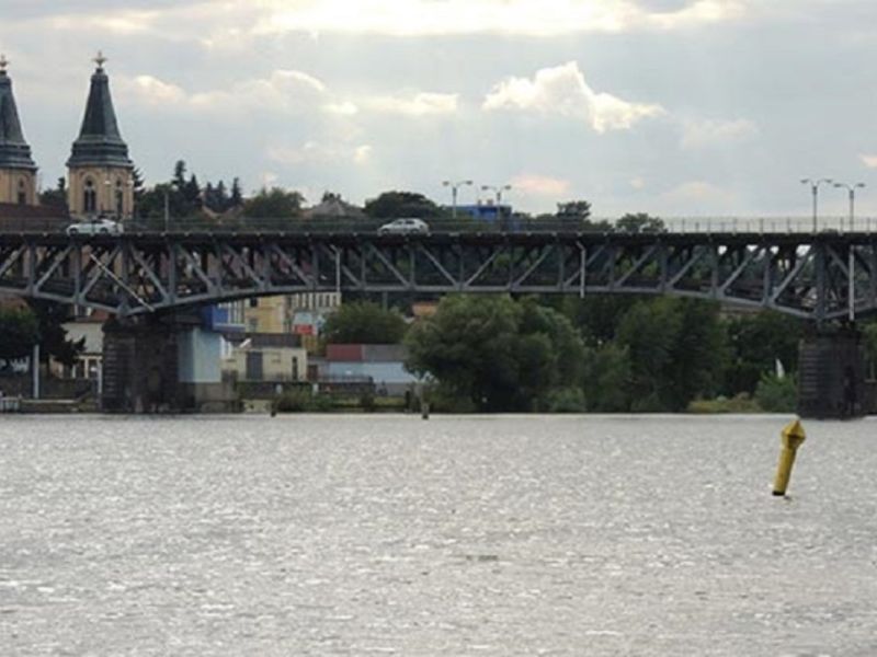 Roudnické mosty