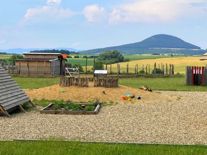 HistoryPark Ledčice
