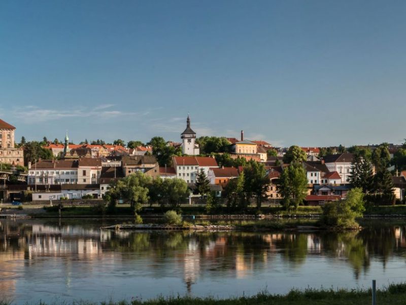 Za památkami města Roudnice nad Labem
