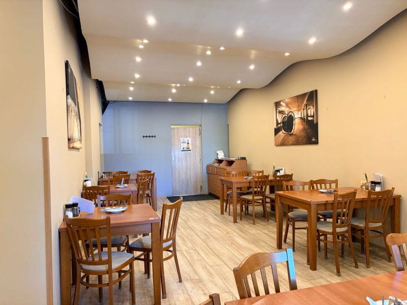 Zámecká restaurace