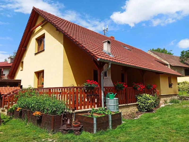 U Bačmana
