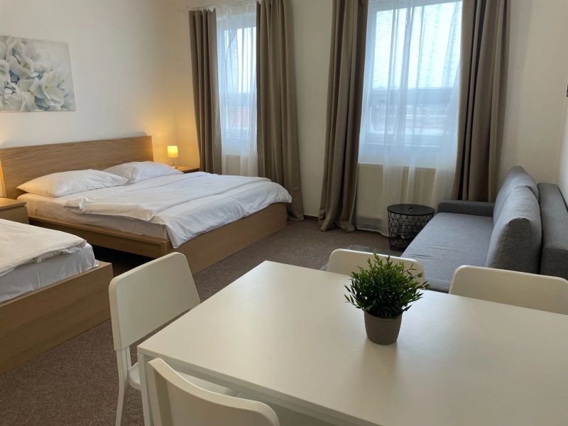 Hotel Koruna