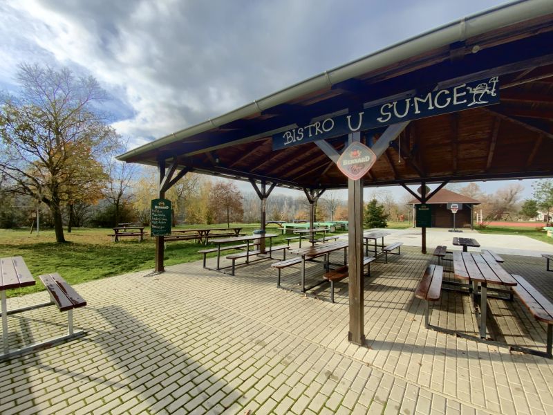 Bistro U Sumce