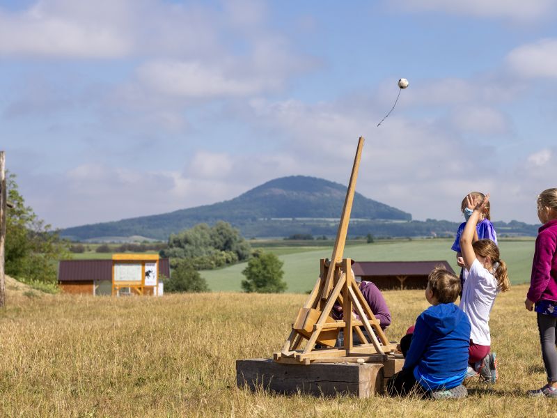HistoryPark Ledčice