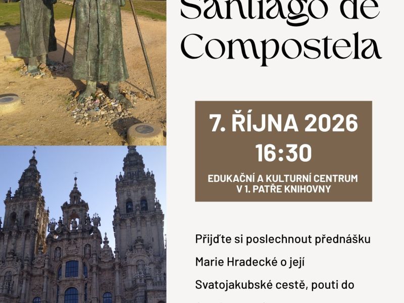 Santiago de Compostela