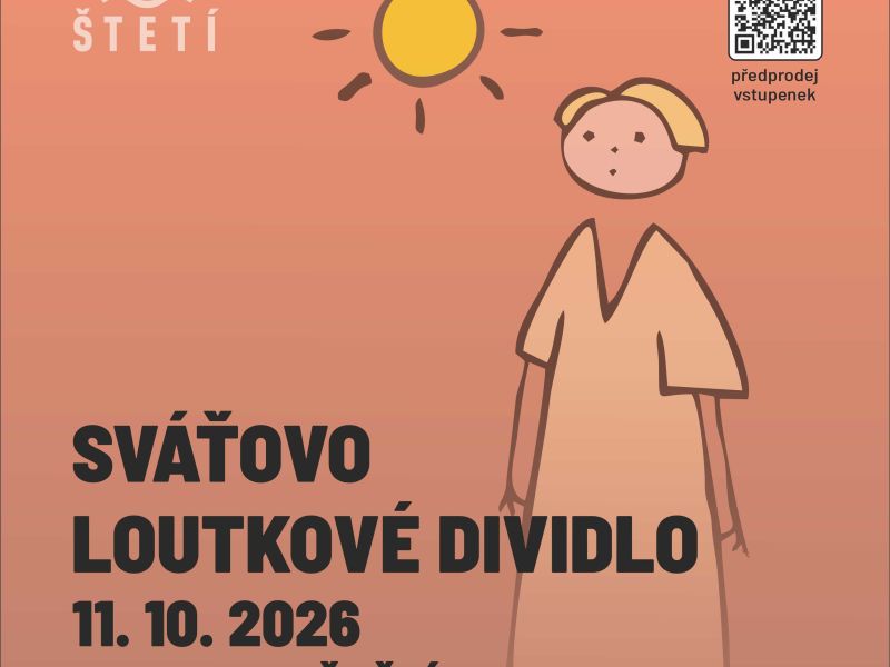 Sváťovo loutkové dividlo