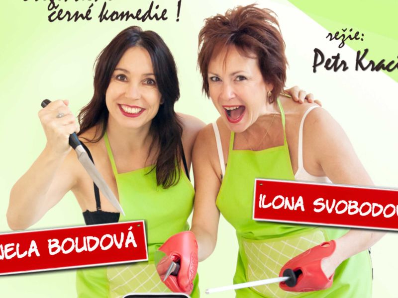 Žena, která uvařila svého manžela