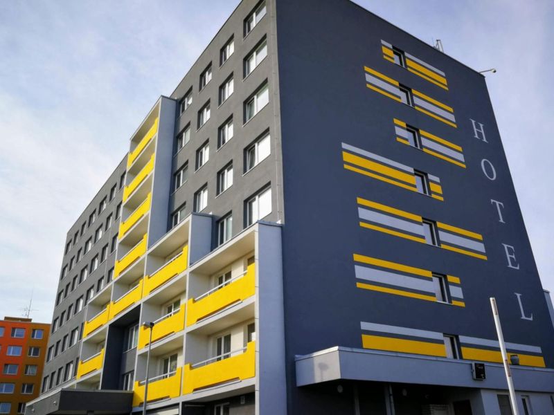 Hotel Terek