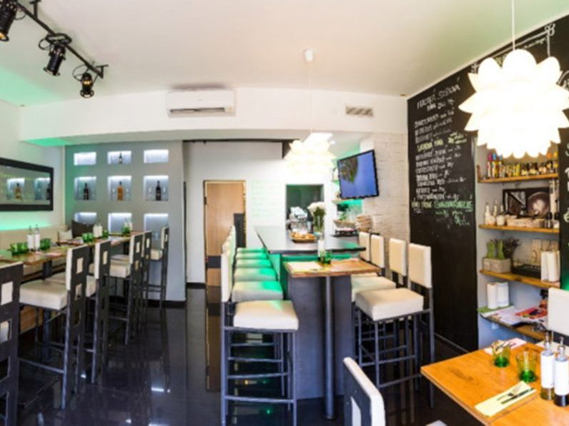 Restaurace a apartmány Ztracená II. – Roudnice nad Labem