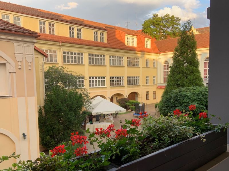 Hotel MAGNOLIA