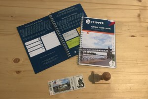 tripper a2