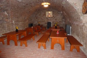 romansky hrad