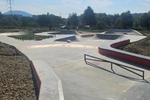 Skatepark