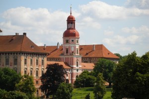 roudnice zamek