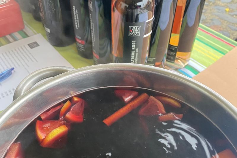 Roudnické farmářské trhy