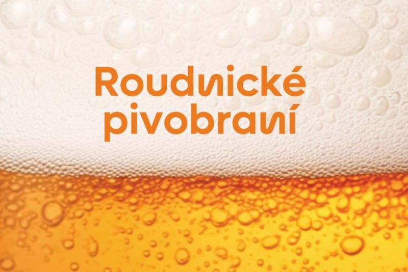 Roudnické pivobraní