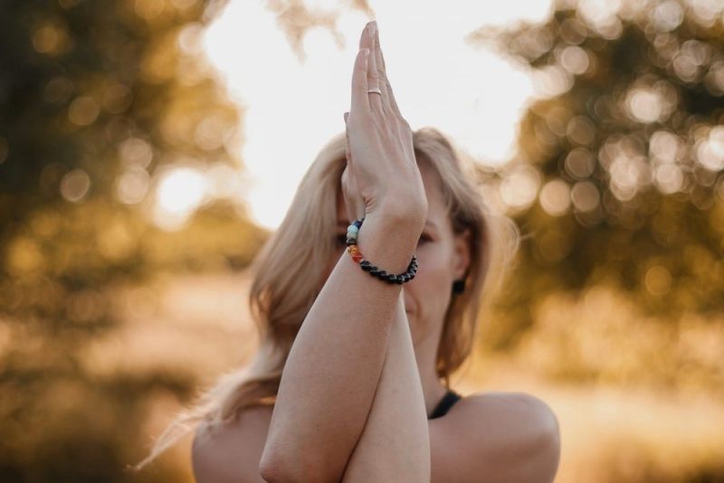 Ranní vinyasa yoga  &  brunch v Caffé Říp (přesunuto z 16.8.)