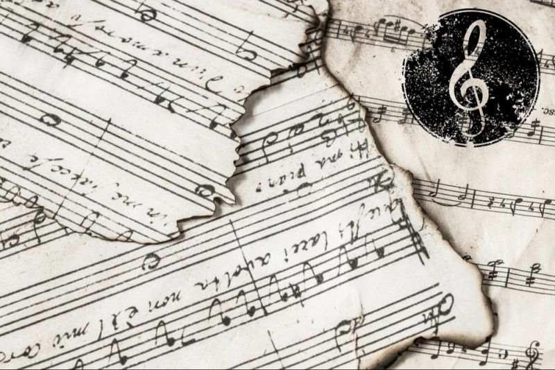 Veřejný koncert žáků hudebního oboru